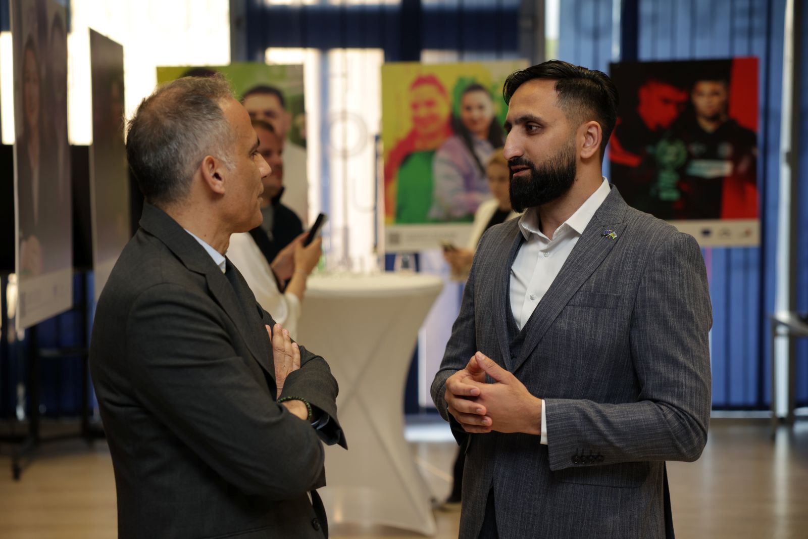 Međunarodni dan Roma u Evropskoj kući