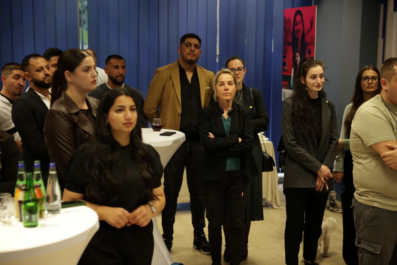 Međunarodni dan Roma u Evropskoj kući