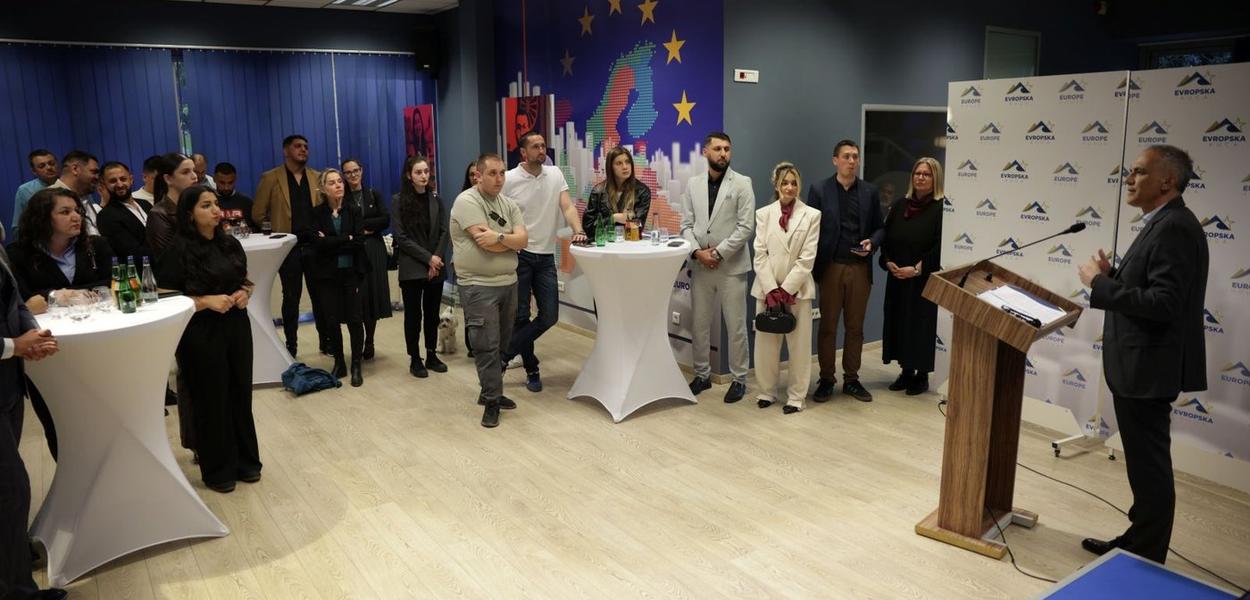  (Foto: Evropska kuća)