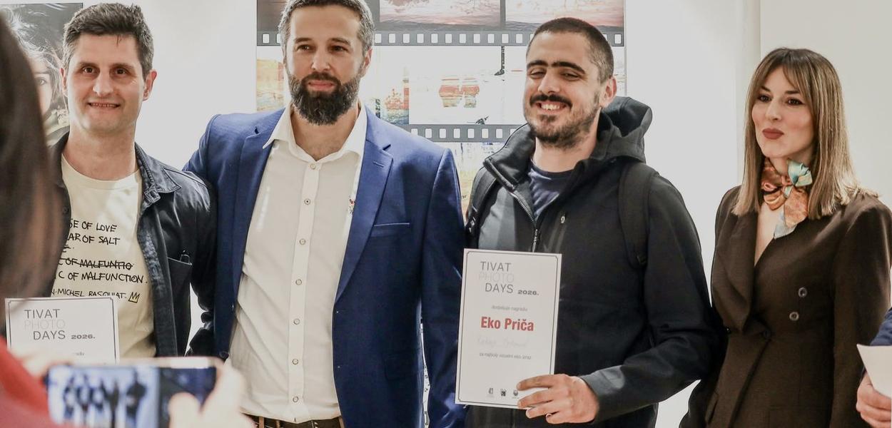 (Foto: Tivat Photo Days)