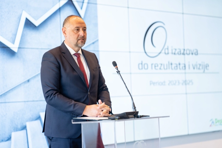 Nenad Vitomirović (Foto: MERS)