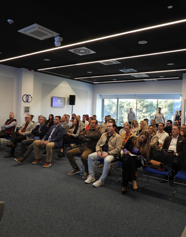 (Foto: Privredna komora)