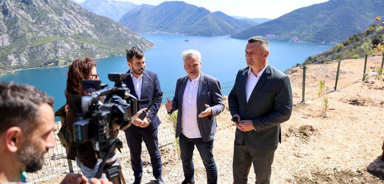 (Foto: Evropska kuća)