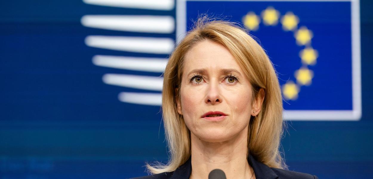 Fotografija uz vijest: Kalas: EU uvodi sankcije za još 250 pojedinaca i entiteta povezanih s Rusijom