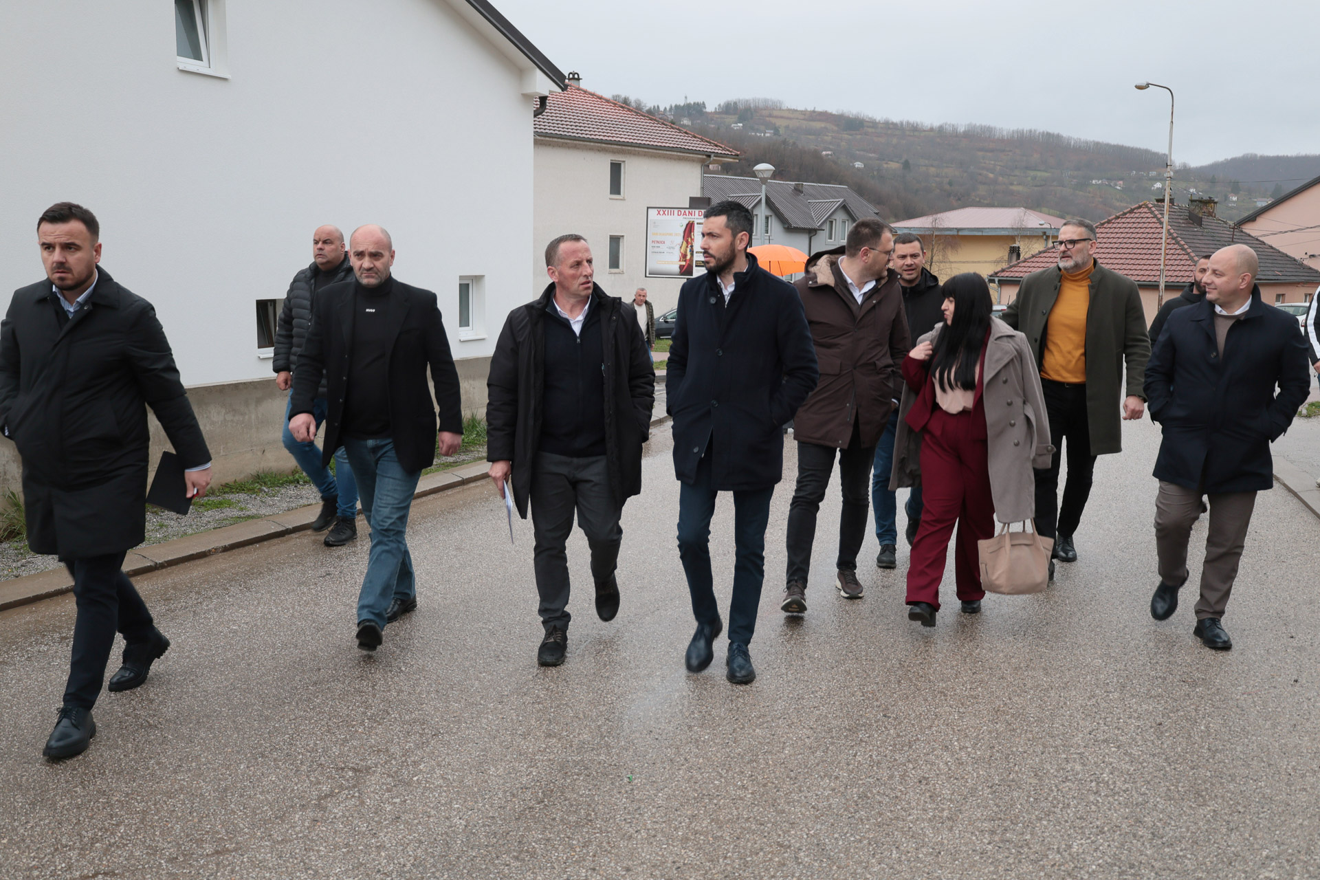 Živković u Petnjici