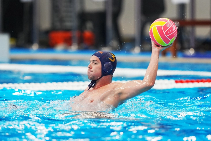 Đuro Radović (Foto: VPSCG)