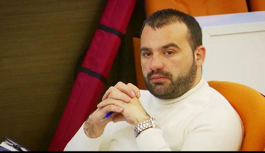 Radko Garčević (Foto: DNP )