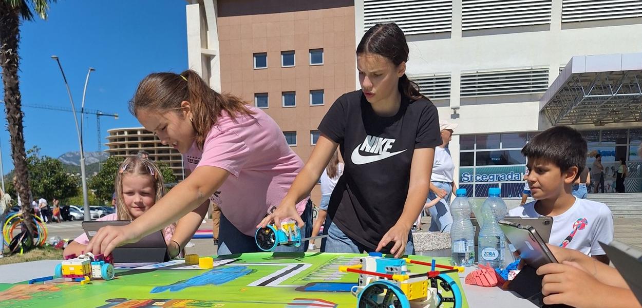  (Foto: Crnogorski savez za tehničku kulturu "Politehnika")