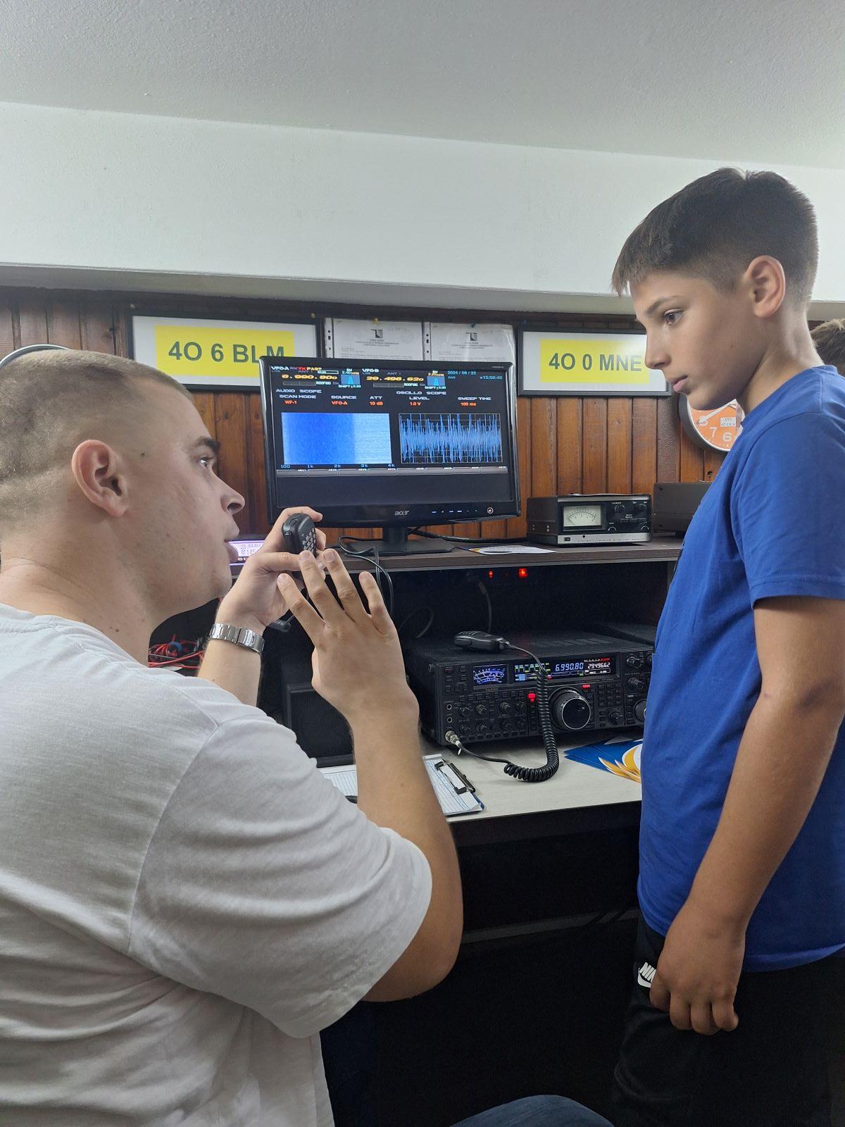 Crnogorski savez za tehničku kulturu "Politehnika"