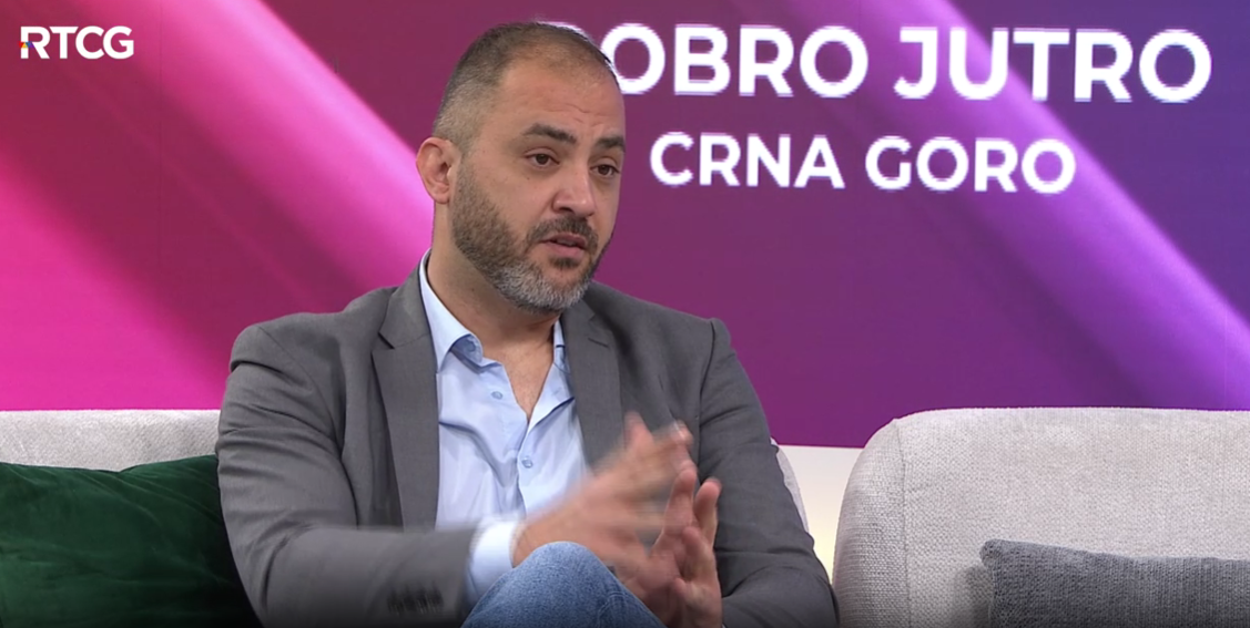  (Foto: Stop kadar/RTCG)