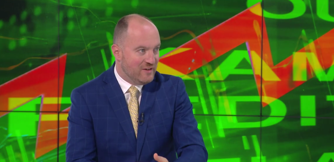 Mirko Stanić (Foto: TV E - stop kadar)