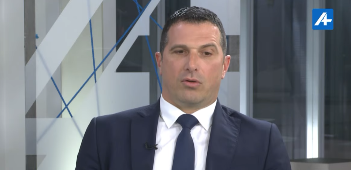 Nikola Janović (Foto: Stop kadar)