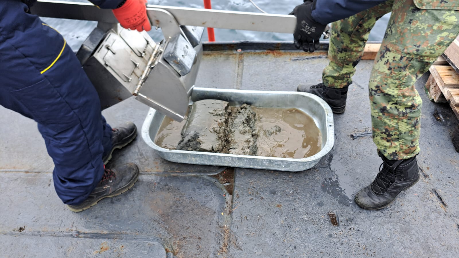 Otkriven otpad na kraju svijeta