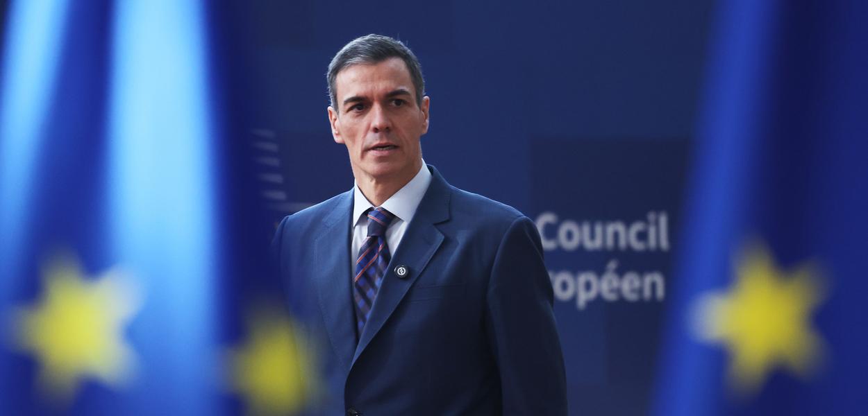 Pedro Sančez (Foto: AP/Omar Havana)