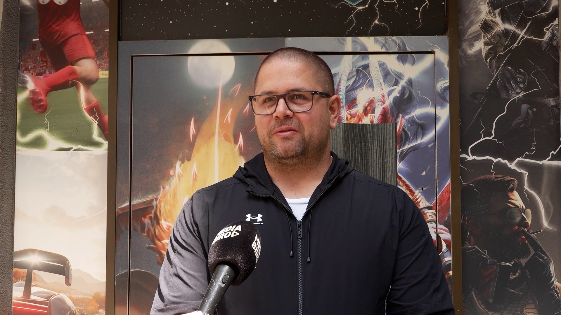 Montenegro Future Festival 2026.