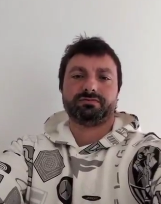 (Foto: X - stop kadar)