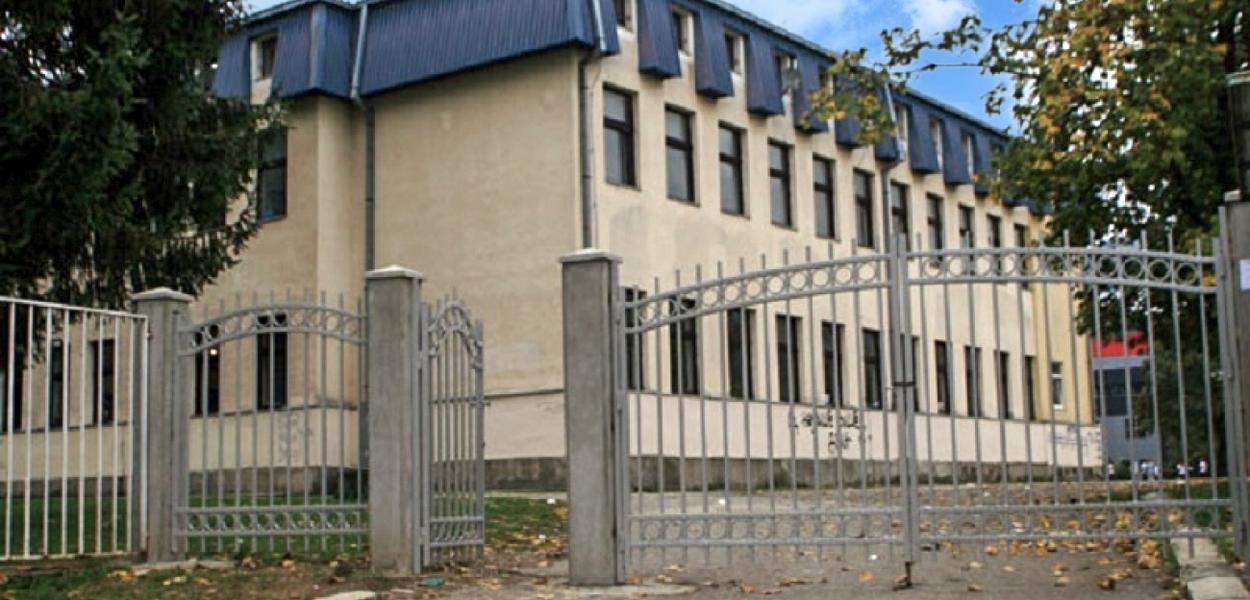 OŠ „Vuk Karadžić“ (Foto: Berane online)