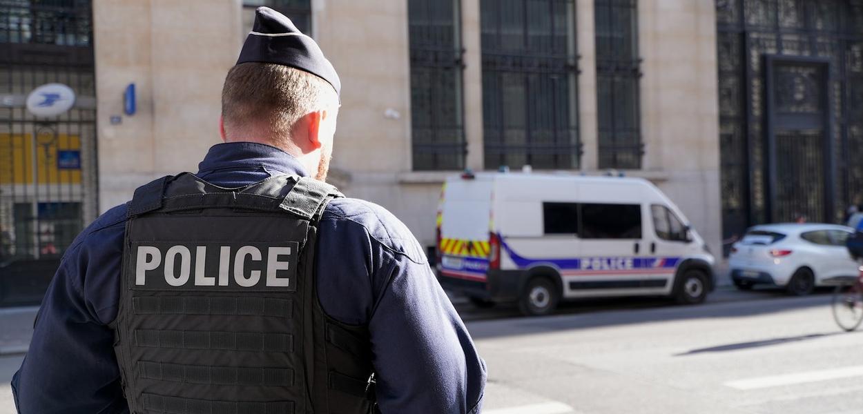  (Foto: AP/Nicolas Garriga)