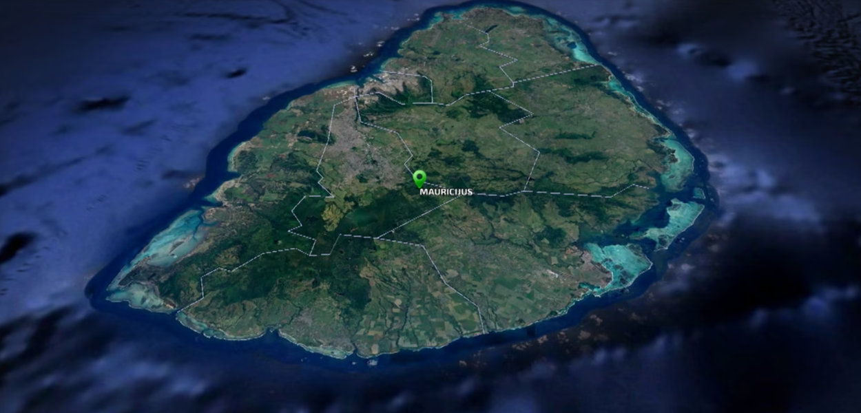 (Foto: Google Earth)