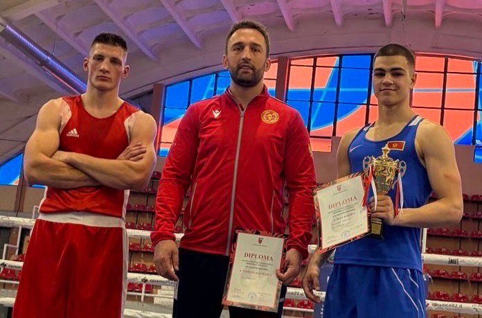 Crnogorska ekspedicija u Skadru (Foto: BSCG)