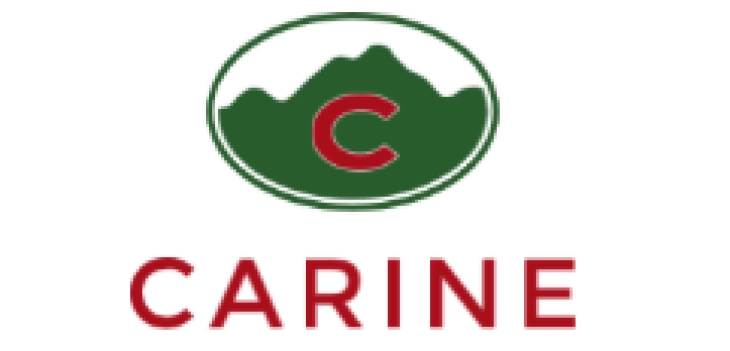 Kompanija Carine, logo