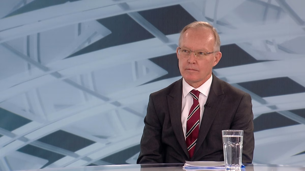 Jan Bratu (Foto: N1 Beograd)