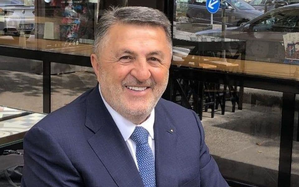 Dragan Purko Ivančević