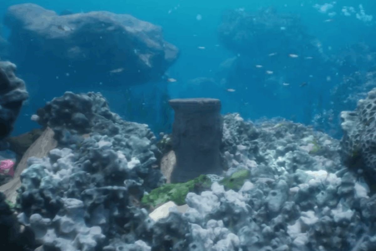 Na dnu jezera u Švajcarskoj pronađeno više od hiljadu starorimskih predmeta (Foto: Nezavisne.rs/Screenshot)