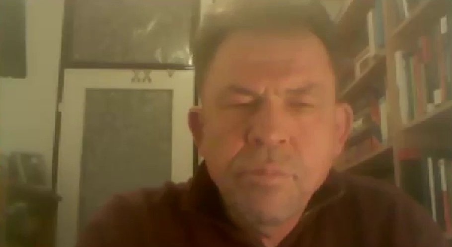 Mirko Bilandžić (Foto: TV E)