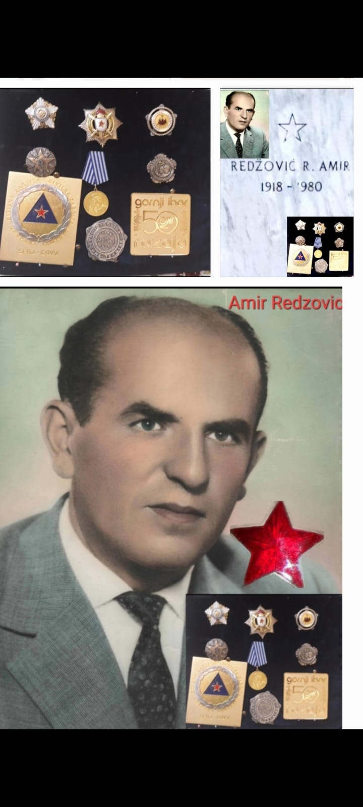 Amir Redžović