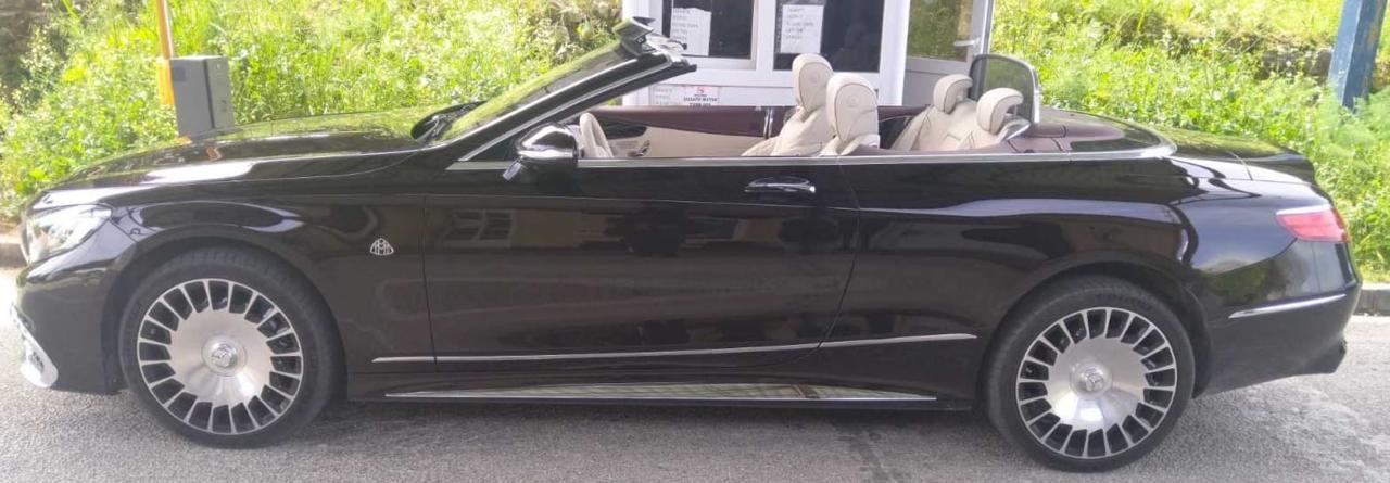 Kola koja potražuje hercegnovska policija