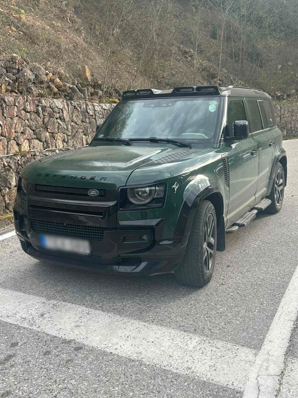 Foto: Uprava policije