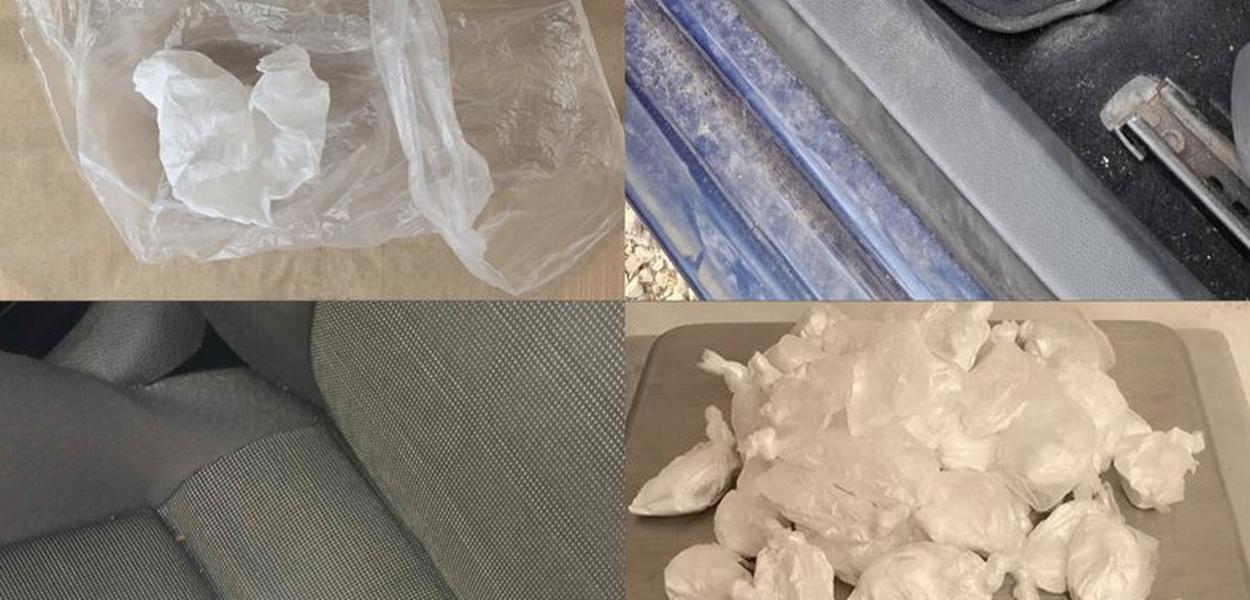 Foto: Uprava policije