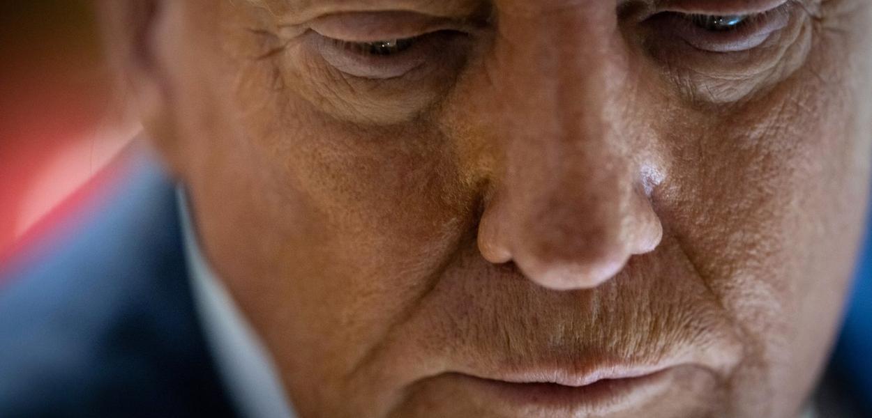 Donald Tramp (Foto: AP Photo/Stefan Jeremiah, File)