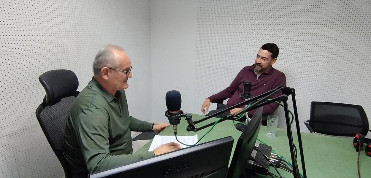 Šuković i Stankov (Foto: Antena M)