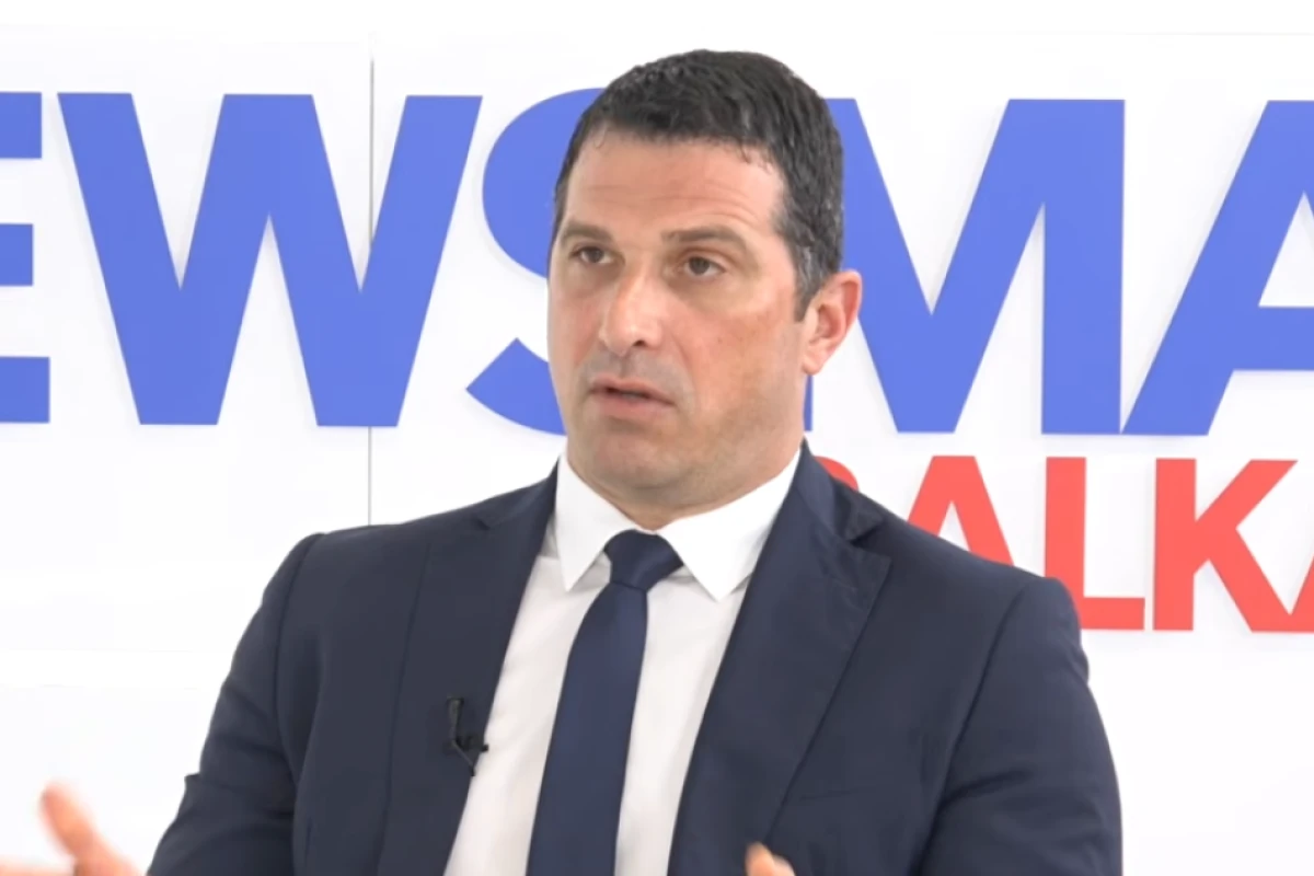 (Foto: Newsmax Balkans)