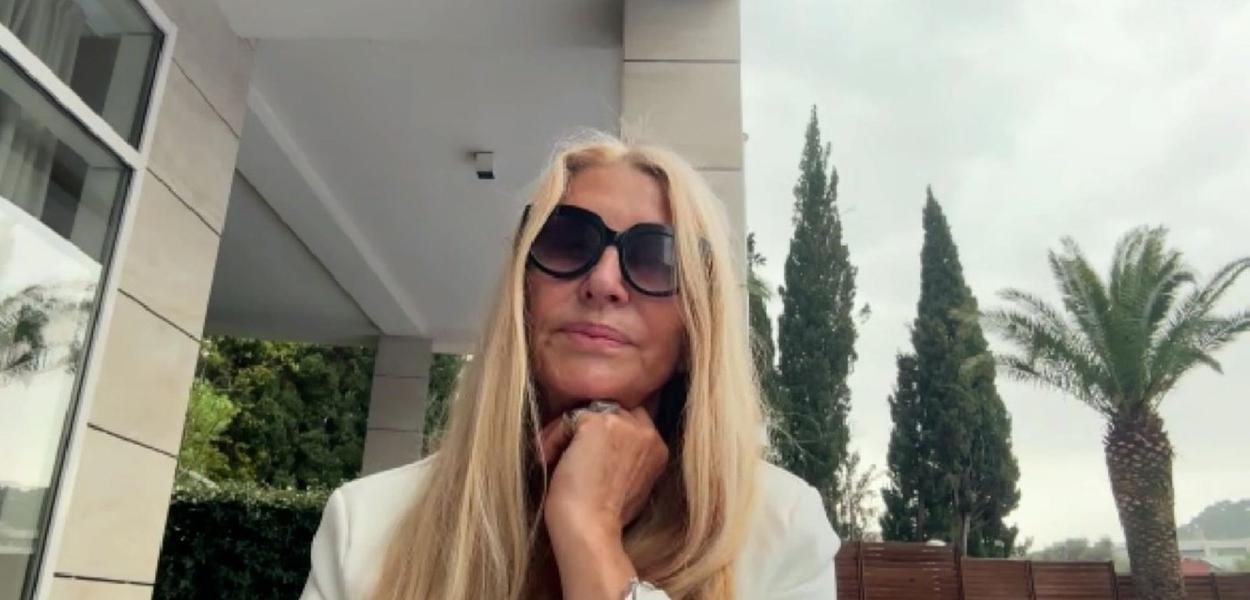 Verica Rakočević (Foto: Stop kadar/TV E )