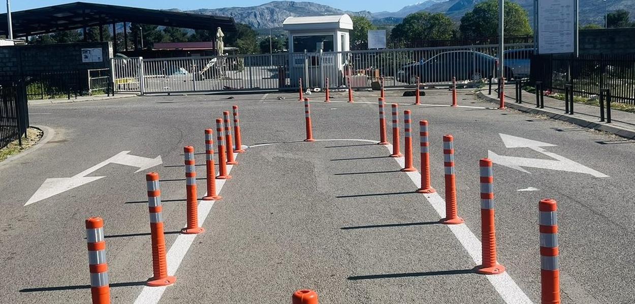 Foto: "Tržnice i pijace" d.o.o. Podgorica