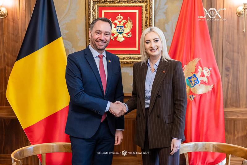 Foto: Ministarstvo evropskih poslova