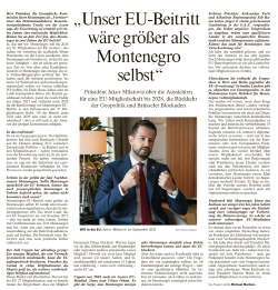  (Foto: Predsjednik CG)