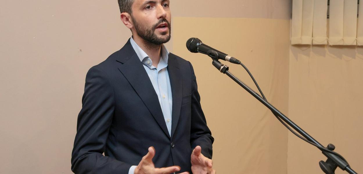 Danijel Živković (Foto: DPS)