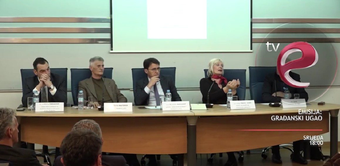 Stop kadar (Foto: Televizija E)