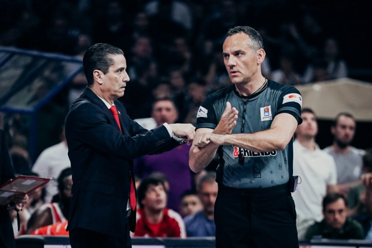 Miloš Koljenšić (Foto: ABA)