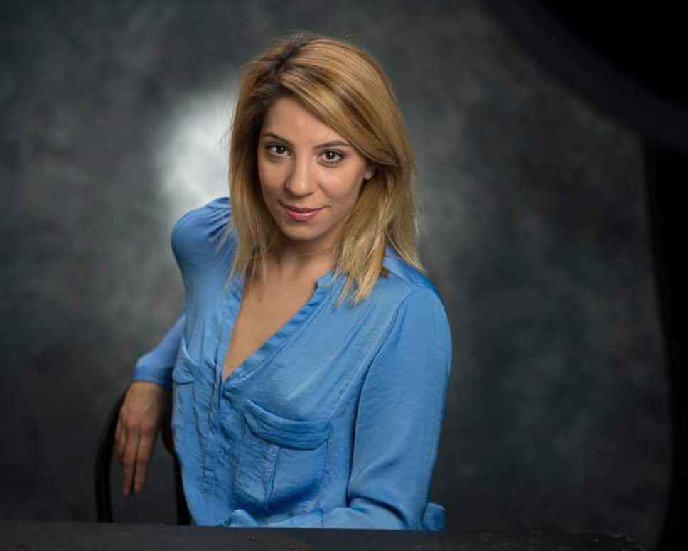 Julija Milačić Petrović Njegoš