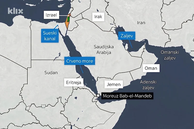 Ilustracija (Foto: Klix.ba)