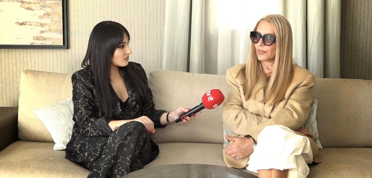 Verica Rakočević (Foto: Televizija E )