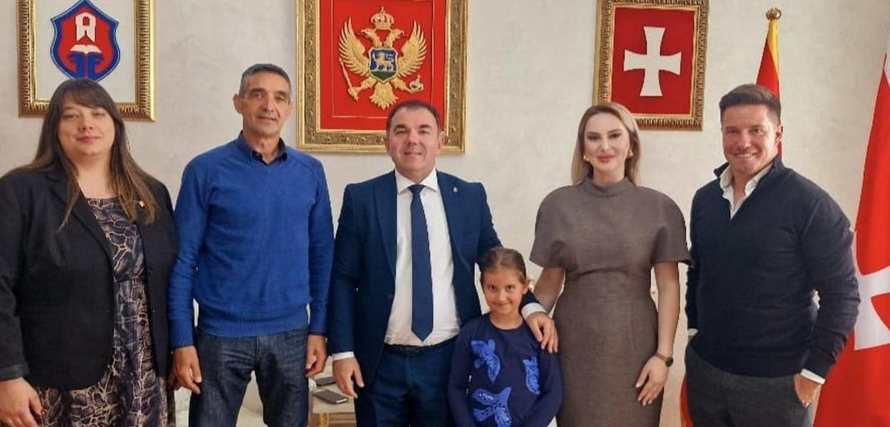 (Foto: Prijestonica Cetinje)