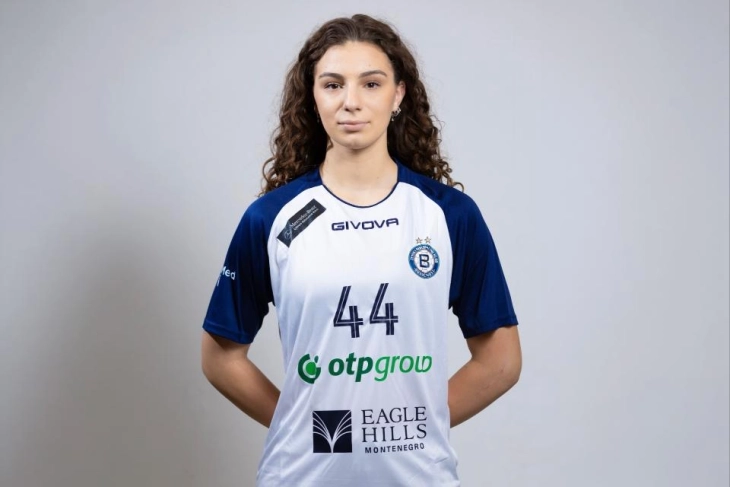 Ksenija Kuzman (Foto: ŽRKB )