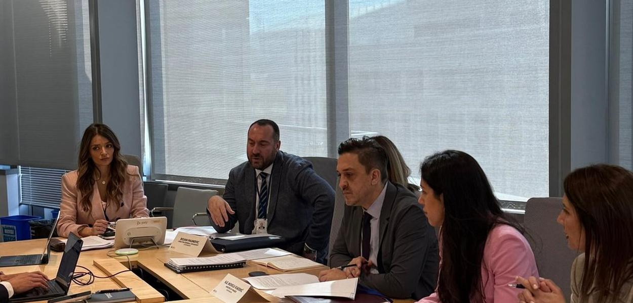 Foto: Ministarstvo finansija