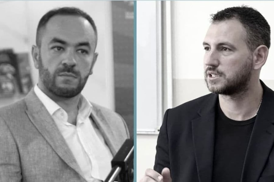 (Foto: Fondacija "Miloš Karadaglić")